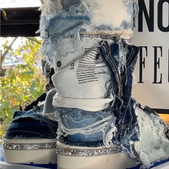 👢👖 Kustom Denim 👖👢 - Picture 5 of 12